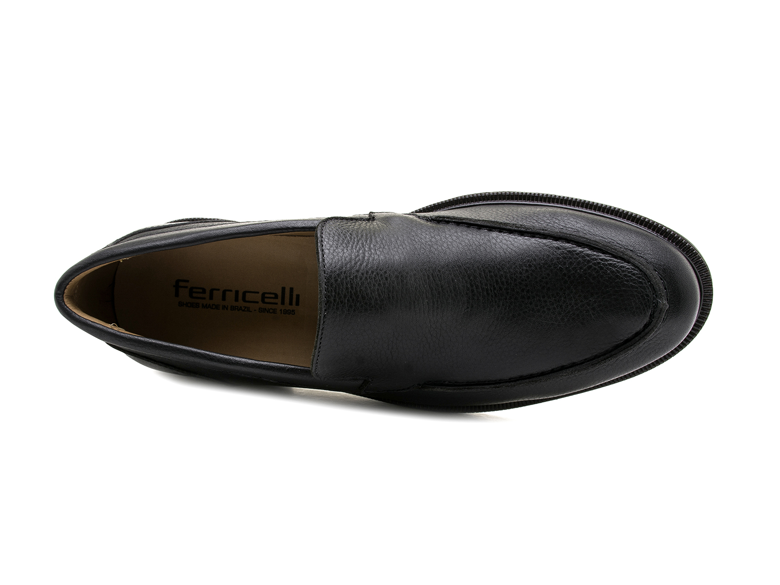 ATL05-1CE00 CERVO PRETO UNIS.ATLAS FRL PRETO/PRETO