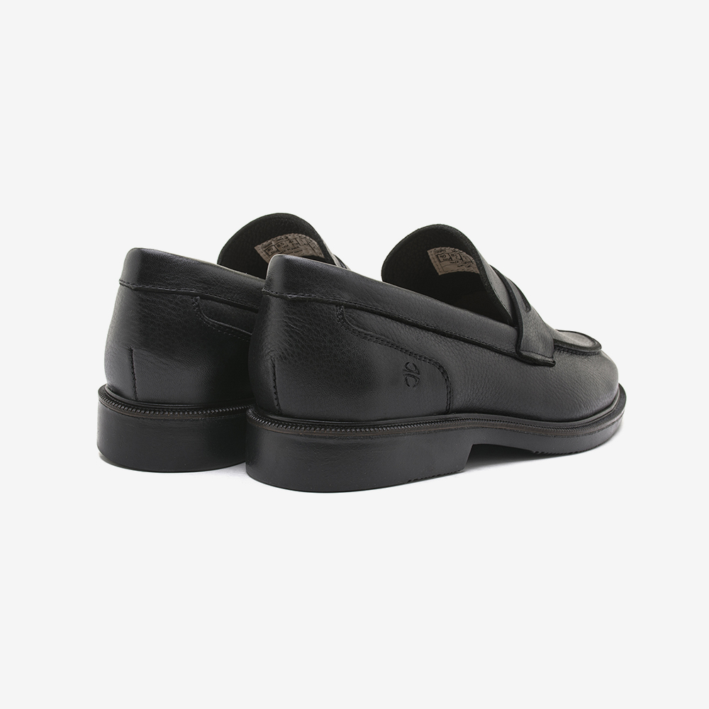 ATL10-1CE00 CERVO PRETO UNIS.ATLAS PRETO/PRETO