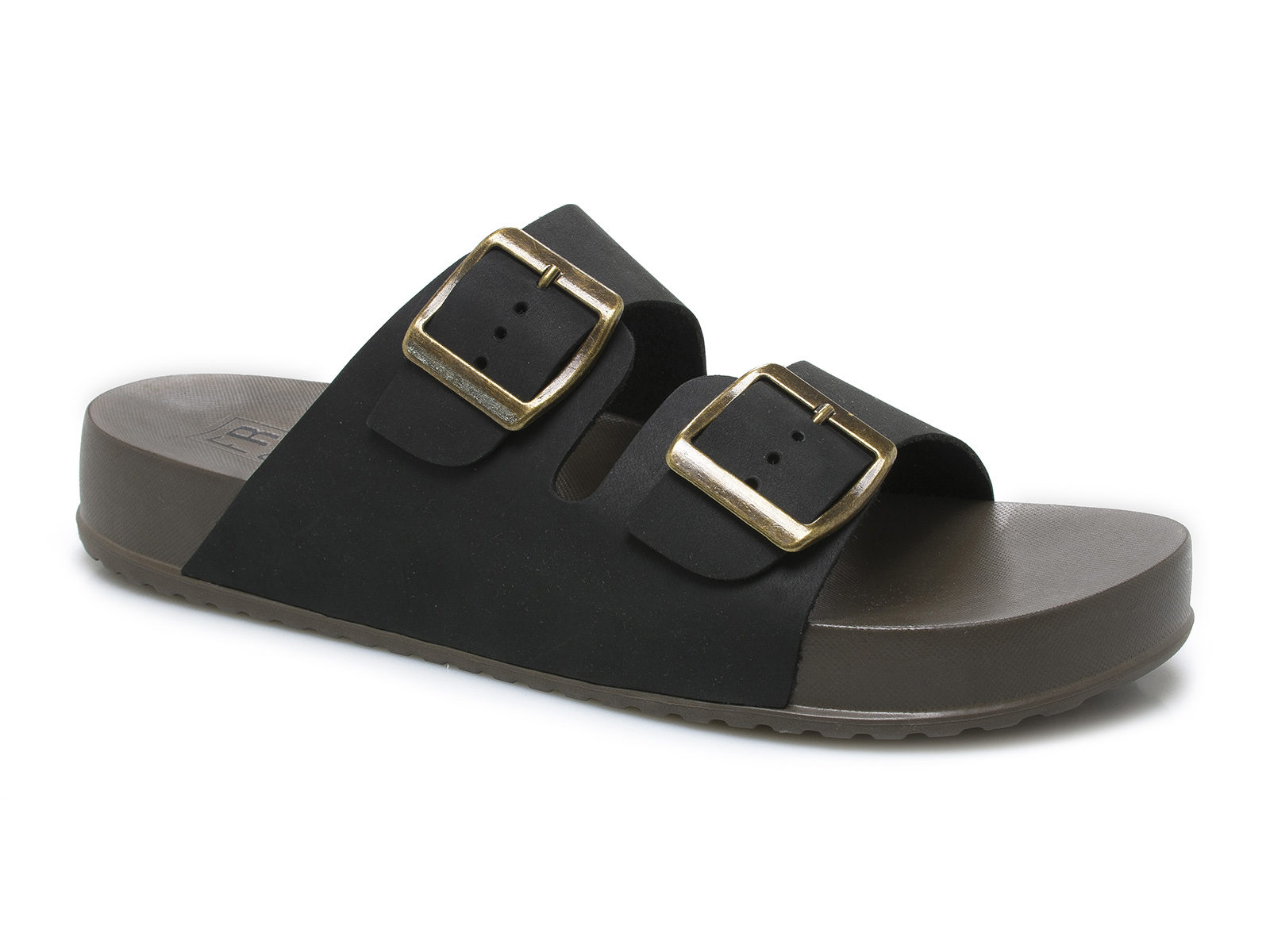 CAC62600-H000 HORSE PRETO UNIS. CAICOS EVA MEL