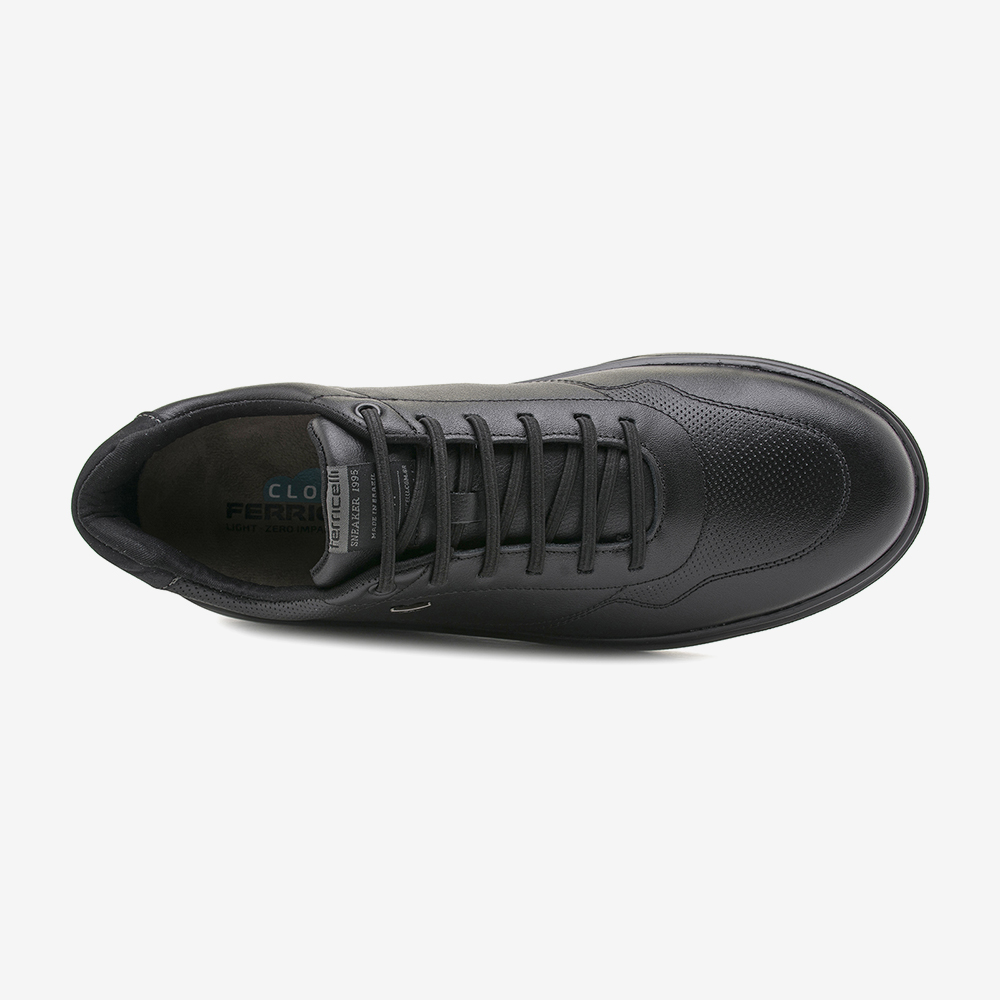 RAV05-1NS00 NEW SOFT PRETO UNIS RAV EVA PRETO