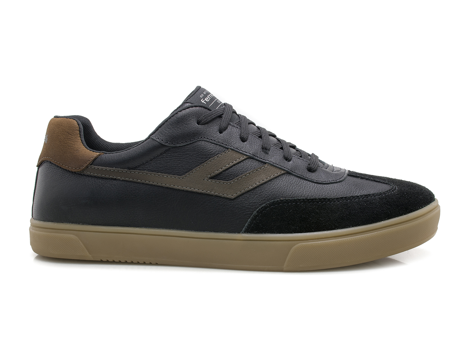 SPA66200-NS00 SOFT PRETO UNIS ACCORD LATEX