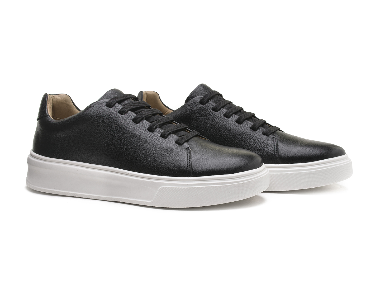 RAV30-4CE00 CERVO PRETO UNIS RAV EVA ALVEJADO
