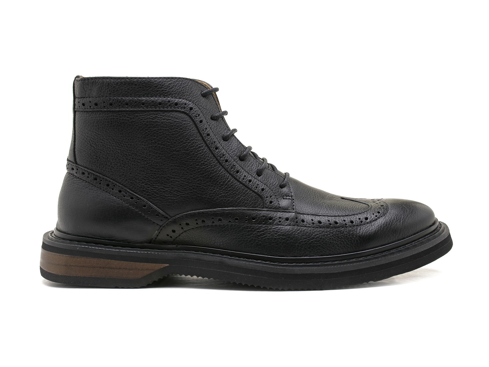 HVR20-1CE00 CERVO PRETO UNIS.HAVAL FRL PRETO