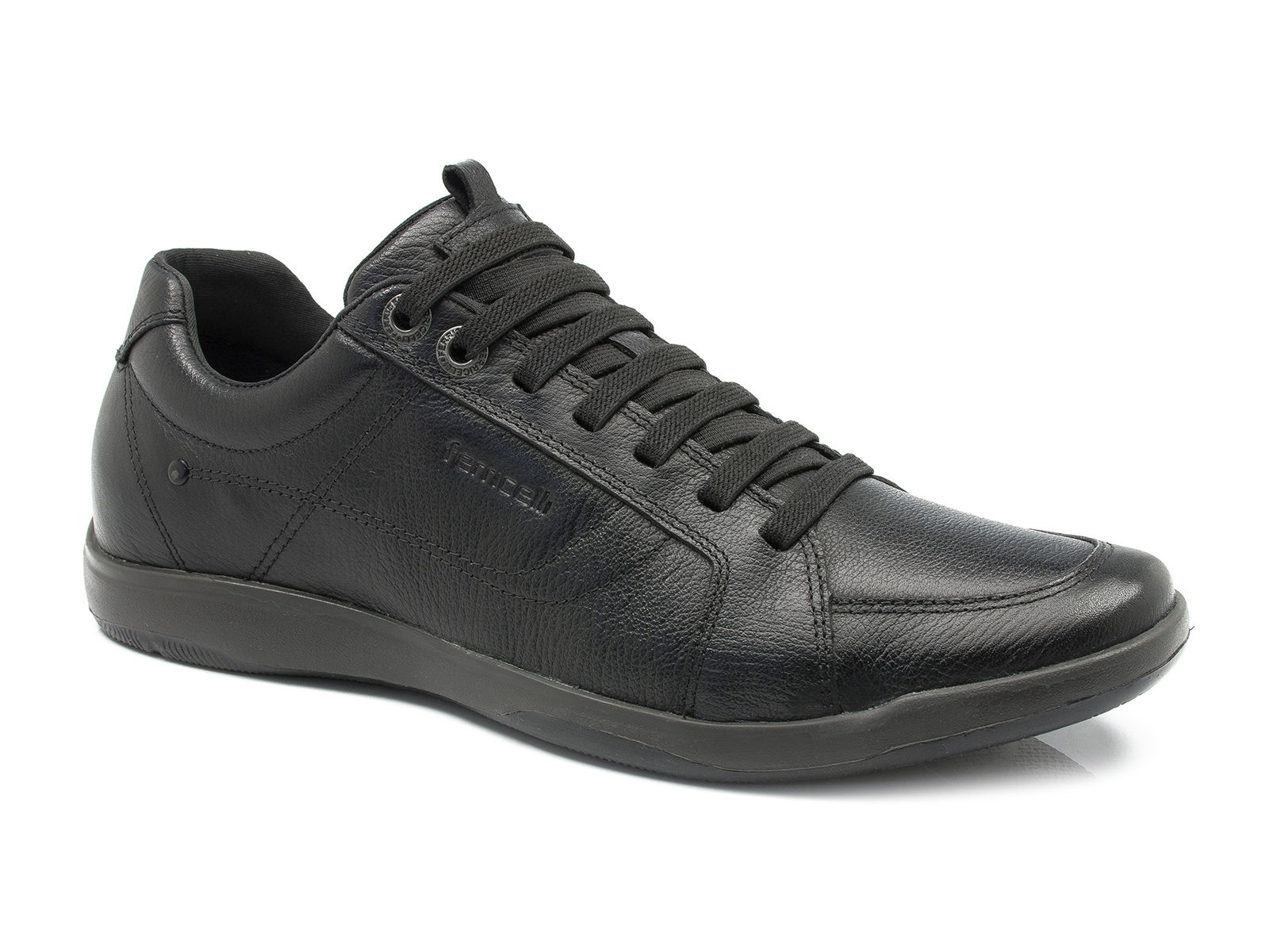SP40616-DV00 DENVER PRETO UNIS SPORTAGEII PRETO / NEUTROL